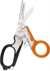 Leatherman - 6 Tool Multi-Tool - Strong Tooling