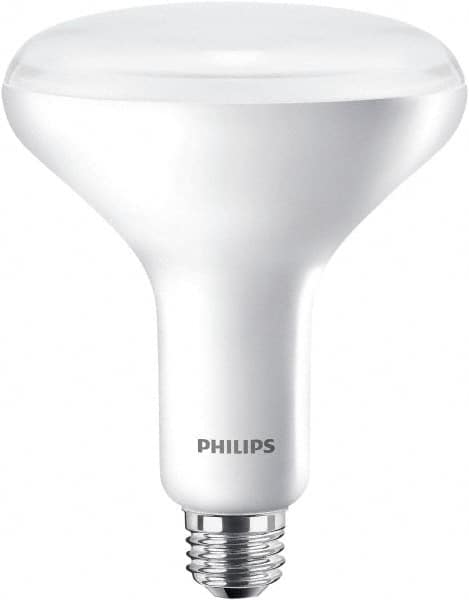 LED Lamp: Flood & Spot Style, 9 Watts, BR30, Medium Screw Base 120V, 2,700 ° K, 650 Lumens, Dimmable, 10,000 hr Avg Life