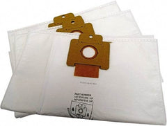 Nilfisk - Fleece Vacuum Bag - For Nilfisk Eliminator I - Strong Tooling