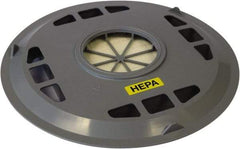 Nilfisk - HEPA & Critical Vacuum Filter - Use for Dry Pick-Up Only, For Use with Nilfisk GD 930 - Strong Tooling