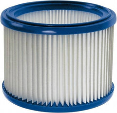 Nilfisk - Wet/Dry Vacuum Main Filter - Use for Wet Pick-Up Only, For Use with Nilfisk Attix Series & Nilfisk Aero - Strong Tooling