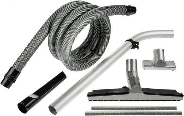 Nilfisk - Accessory Kit - Use With Nilfisk Attix Series - Strong Tooling