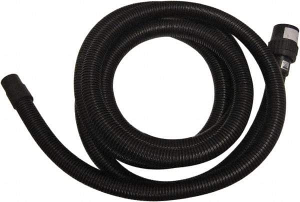 Nilfisk - 16' Hose Length, Hose - Use With Nilfisk Attix Series - Strong Tooling