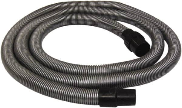 Nilfisk - 13' Hose Length, Hose - Use With Nilfisk Attix Series - Strong Tooling