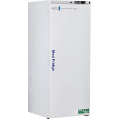 American BioTech Supply - Laboratory Refrigerators and Freezers Type: Pharmacy Refrigerator Volume Capacity: 10.5 Cu. Ft. - Strong Tooling