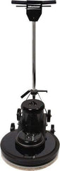 Minuteman - 20" Cleaning Width, Electric Floor Burnisher - 1.5 hp, 1,500 RPM - Strong Tooling