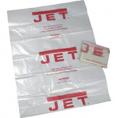 Jet - Replacement Bag - Compatible with Dust Collector JCDC-2 - Strong Tooling