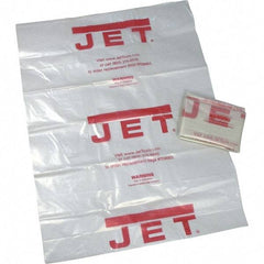 Jet - Replacement Bag - Compatible with Dust Collector JCDC-1.5 - Strong Tooling