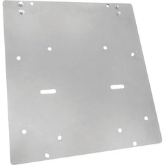 Jet - Adapter Plate - Compatible with Bench Belt Sanders - Strong Tooling