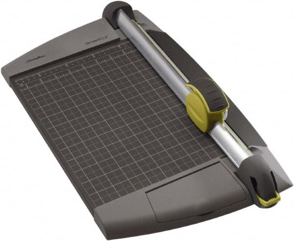 Swingline - Paper Cutters Width (Inch): 11 - Strong Tooling