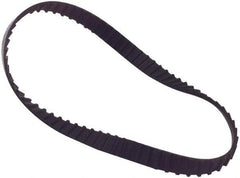 Continental ContiTech - Section L, 1" Wide, Timing Belt - Helanca Weave Stretch Nylon, L Series Belts Positive Drive, No. 480L - Strong Tooling