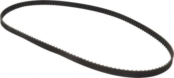 Continental ContiTech - Section XL, 3/8" Wide, Timing Belt - Helanca Weave Stretch Nylon, XL Series Belts Positive Drive, No. 290XL - Strong Tooling