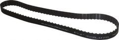 Continental ContiTech - Section L, 3/4" Wide, Timing Belt - Helanca Weave Stretch Nylon, L Series Belts Positive Drive, No. 322L - Strong Tooling