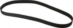 Continental ContiTech - Section L, 1" Wide, Timing Belt - Helanca Weave Stretch Nylon, L Series Belts Positive Drive, No. 450L - Strong Tooling