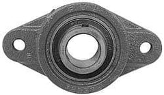 Value Collection - 5-1/8" OAL2-Bolt Flange - Steel - Strong Tooling