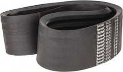 Value Collection - Section B, V-Belt - Neoprene Rubber, Classic Banded, No. B-48 - Strong Tooling