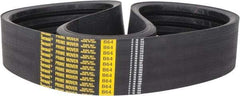 Value Collection - Section B, V-Belt - Neoprene Rubber, Classic Banded, No. B-64 - Strong Tooling