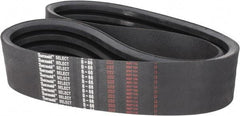 Value Collection - Section B, V-Belt - Neoprene Rubber, Classic Banded, No. B-66 - Strong Tooling