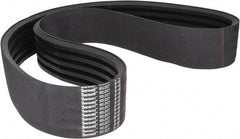 Value Collection - Section B, V-Belt - Neoprene Rubber, Classic Banded, No. B-82 - Strong Tooling