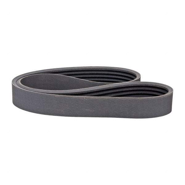 Value Collection - Section 3V, V-Belt - Neoprene Rubber, Narrow Banded, No. 3V710 - Strong Tooling