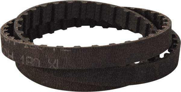 Value Collection - Section XL, Timing Belt - Neoprene Rubber, Series XL, No. 180XL025 - Strong Tooling