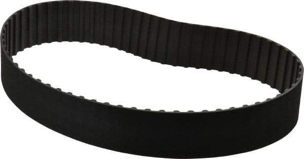 Value Collection - Section H, Timing Belt - Neoprene Rubber, Series H, No. 330H200 - Strong Tooling