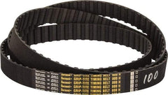 Value Collection - Section H, Timing Belt - Neoprene Rubber, Series H, No. 800H100 - Strong Tooling