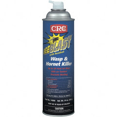 CRC - 20 fl oz Bee Blast with Residual Wasp & Hornet Killer - Strong Tooling