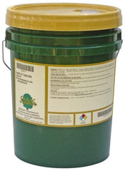 Oak Signature - Oakflo DSS 800, 5 Gal Pail Cutting & Grinding Fluid - Semisynthetic - Strong Tooling