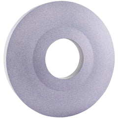 Norton - Tool & Cutter Grinding Wheels Wheel Type: Type 20 Wheel Diameter (Inch): 14 - Strong Tooling