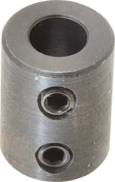 Climax Metal Products - 3/8" Inside x 3/4" Outside Diam - 1" Long - Strong Tooling