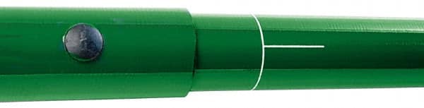 Greenlee - 24 Ft. Long, Fish Pole - For Use with Fish Tape - Strong Tooling