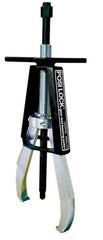 Posi Lock Puller - 15" Spread, 14 Ton Capacity, Puller - 9.67" Reach, 20" Long, For Bearings, Gears & Pulleys - Strong Tooling