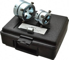 Posi Lock Puller - Hub Puller & Adapter Sets Type: Hub Adapter Set w/o Puller Minimum Hub Size: 0 (Inch) - Strong Tooling