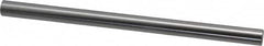 Thomson Industries - 3/8" Diam, 6" Long, Steel Standard Round Linear Shafting - 60-65C Hardness, .3745/.3740 Tolerance - Strong Tooling