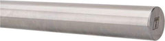 Thomson Industries - 3/4" Diam, 3' Long, Steel Standard Round Linear Shafting - 60-65C Hardness, .7495/.7490 Tolerance - Strong Tooling