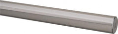 Thomson Industries - 1" Diam, 5' Long, Steel Standard Round Linear Shafting - 60-65C Hardness, .7495/.7490 Tolerance - Strong Tooling