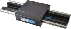 Thomson Industries - Manually Driven Linear Motion System - 12" Long x 2" Wide - Strong Tooling