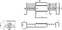 Thomson Industries - Ball Screw Linear Motion Slide Assembly - 36" Long x 6.1" Wide - Strong Tooling