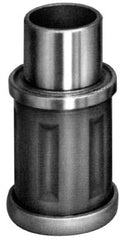 Thomson Industries - 2" Inside Diam, 1,100 Lbs. Dynamic Capacity, Die Set Bushing Linear Bearing - Strong Tooling