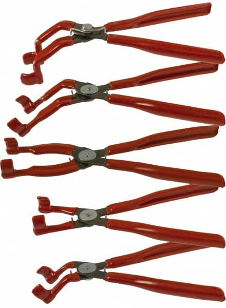 Mag-Mate - 5 Piece Spark Plug Boot Plier Set - Strong Tooling