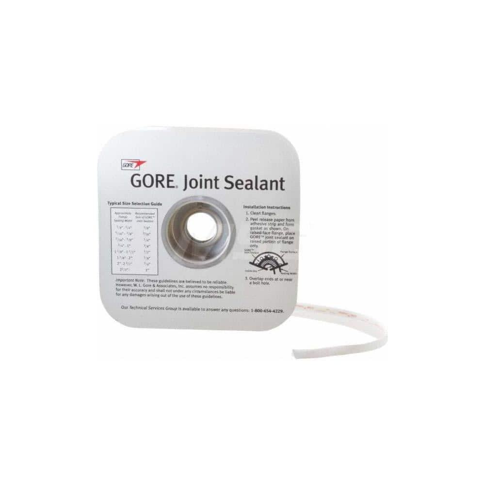 Joint Sealant; Width (Inch): 3/4; Material: EPTFE; Length (Feet): 30; Material: EPTFE