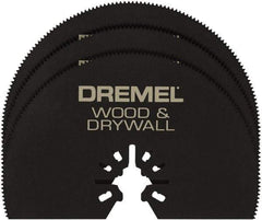 Dremel - Rotary Drywall Saw Blade - Use with MM20, MM30, MM40 - Strong Tooling