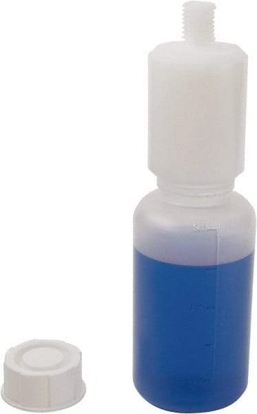 Dynalon Labware - 500 ml Polyethylene Screw-On Bottle - Strong Tooling