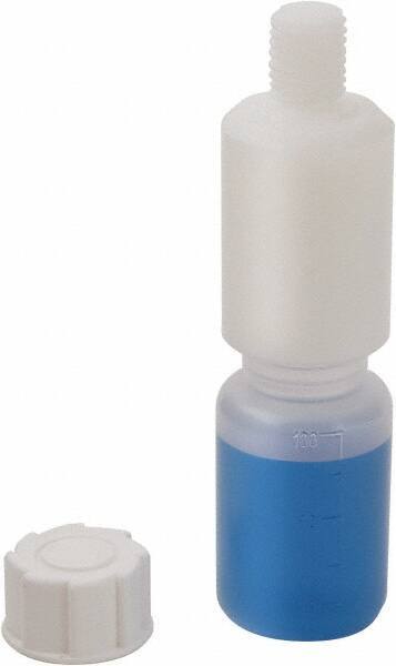 Dynalon Labware - 100 ml Polyethylene Screw-On Beaker - Strong Tooling