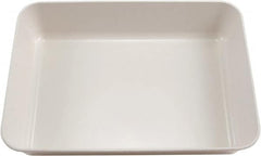 Dynalon Labware - 16-1/8" Long x 11-3/4" Wide x 3-1/8" Deep General Purpose Tray - High-Impact Polystyrene - Strong Tooling