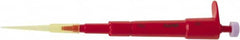 Dynalon Labware - 0.5 ml Polypropylene Micropipette - 1-15/64" Diam x 11/16" High - Strong Tooling