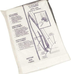 Clarke - Paper Vacuum Bag - For Reliavac Upright Vacuums - Strong Tooling