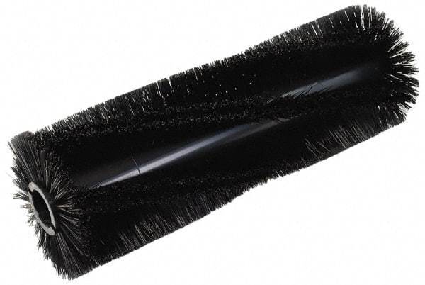 Clarke - 20" Long Sweeper Main Broom - Soft Bristles, For Use with BSW28 Sweeper - Strong Tooling