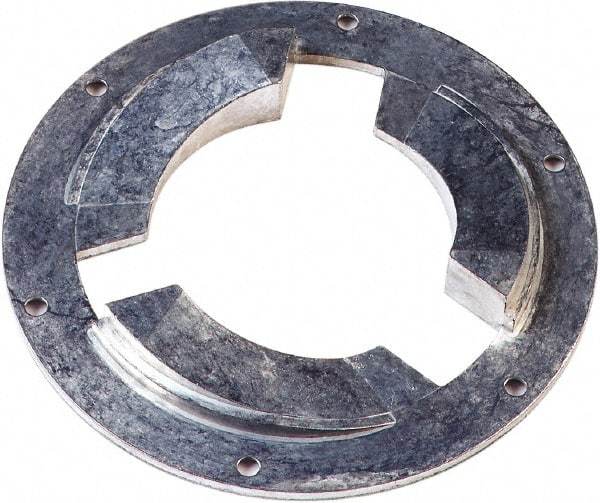 Carlisle - Clutch Plate - For Use with EZ Snap Brushes, Use on Floor Scrubbers - Strong Tooling